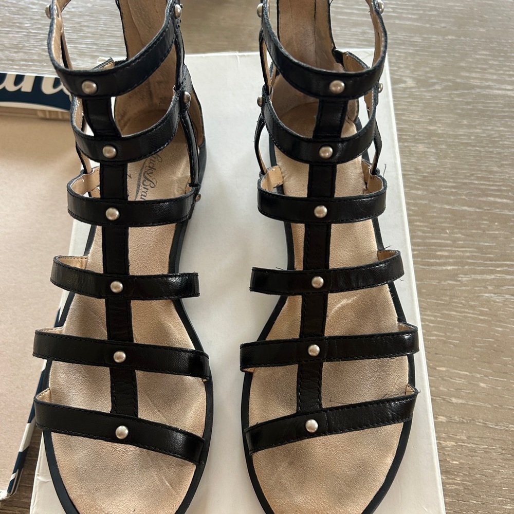 Lucky Brand Women’s Sandal Beverlee